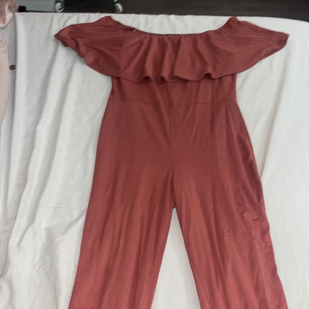 Jumpsuit